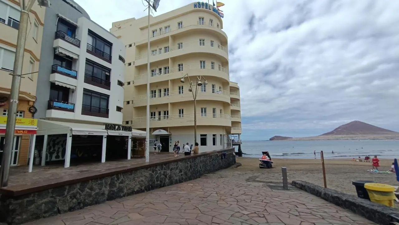 Views Of El Medano Beach, Two 0*, El Médano إسبانيا